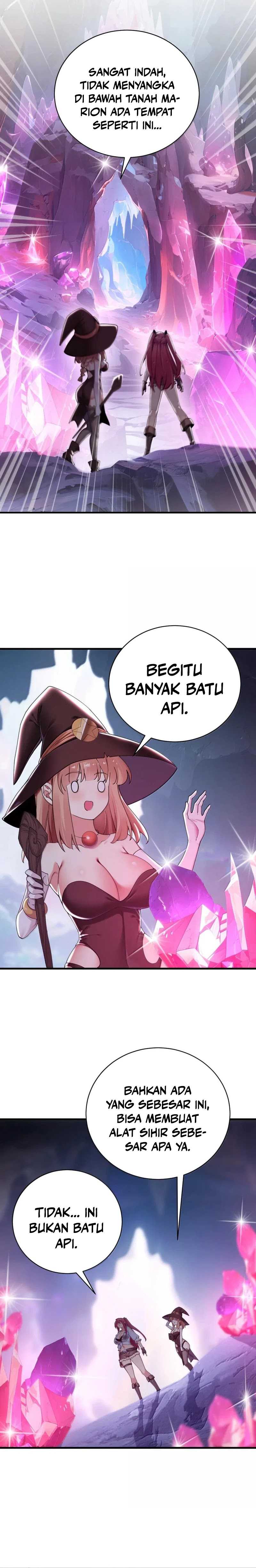 Dilarang COPAS - situs resmi www.mangacanblog.com - Komik i transmigrated into demon king of harem 093 - chapter 93 94 Indonesia i transmigrated into demon king of harem 093 - chapter 93 Terbaru 11|Baca Manga Komik Indonesia|Mangacan