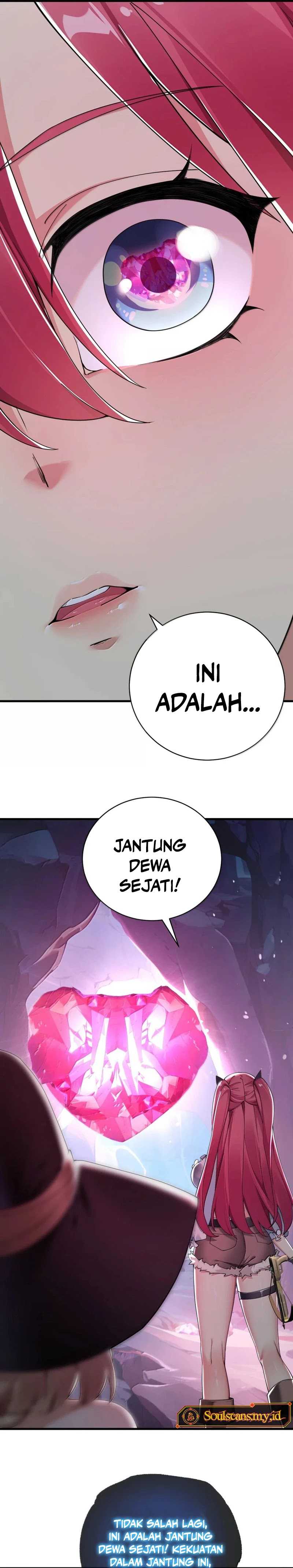 Dilarang COPAS - situs resmi www.mangacanblog.com - Komik i transmigrated into demon king of harem 093 - chapter 93 94 Indonesia i transmigrated into demon king of harem 093 - chapter 93 Terbaru 12|Baca Manga Komik Indonesia|Mangacan