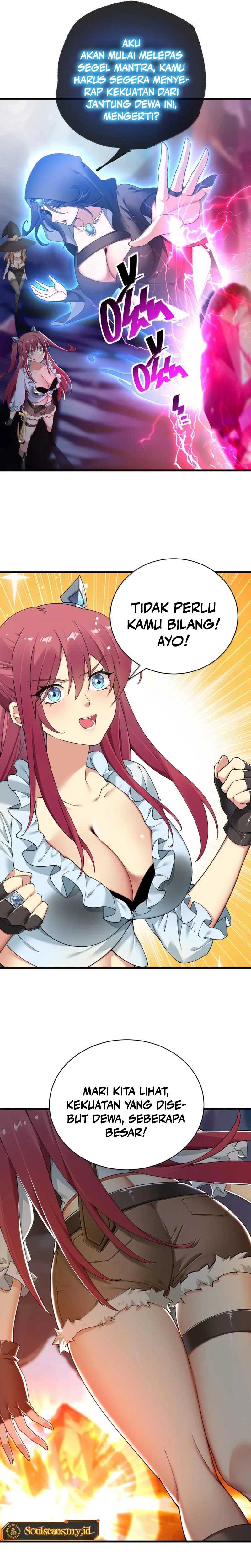 Dilarang COPAS - situs resmi www.mangacanblog.com - Komik i transmigrated into demon king of harem 093 - chapter 93 94 Indonesia i transmigrated into demon king of harem 093 - chapter 93 Terbaru 14|Baca Manga Komik Indonesia|Mangacan