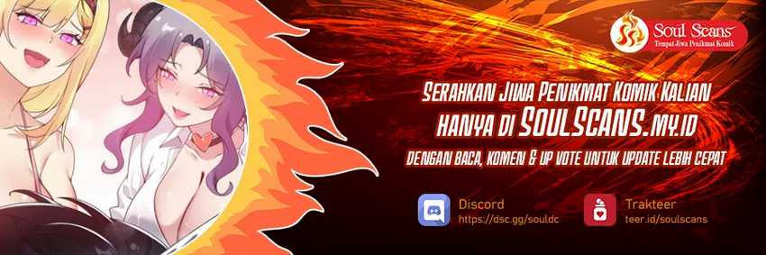 I Transmigrated Into Demon King Of Harem? chapter 102