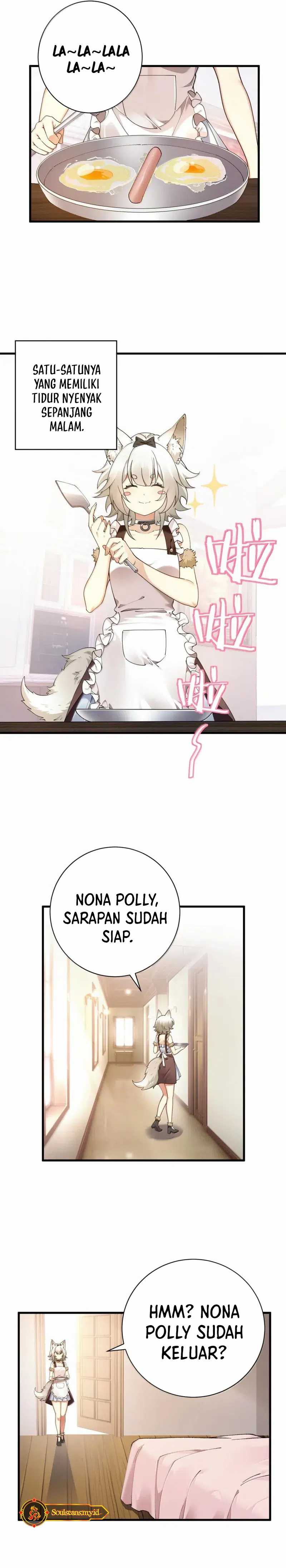 I Transmigrated Into Demon King Of Harem? chapter 102