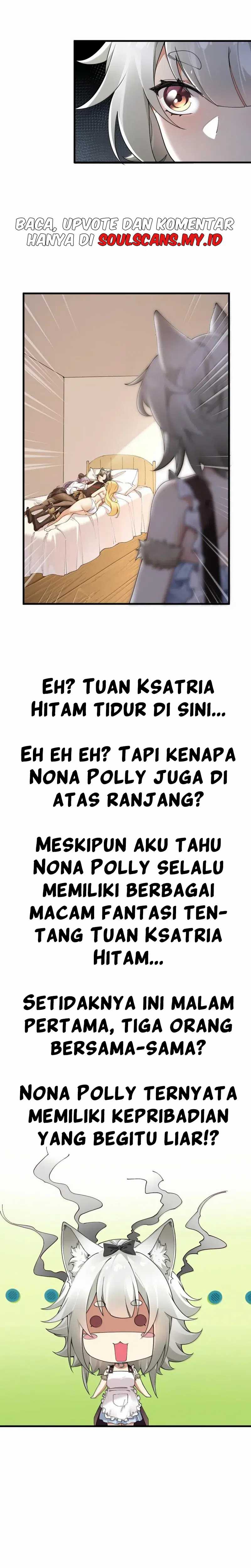 I Transmigrated Into Demon King Of Harem? chapter 102