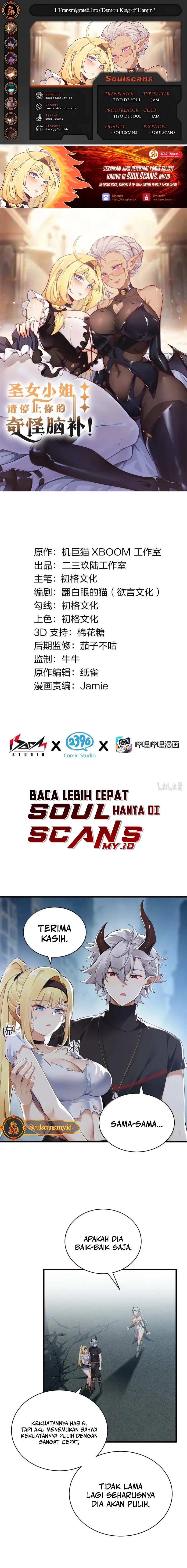 Dilarang COPAS - situs resmi www.mangacanblog.com - Komik i transmigrated into demon king of harem 111 - chapter 111 112 Indonesia i transmigrated into demon king of harem 111 - chapter 111 Terbaru 0|Baca Manga Komik Indonesia|Mangacan