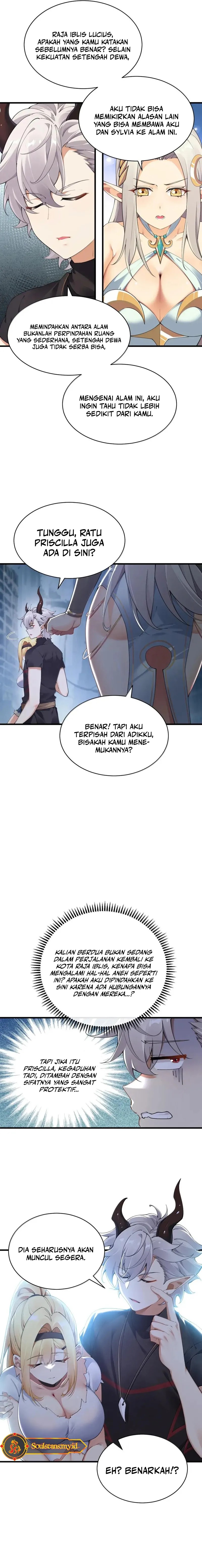 Dilarang COPAS - situs resmi www.mangacanblog.com - Komik i transmigrated into demon king of harem 111 - chapter 111 112 Indonesia i transmigrated into demon king of harem 111 - chapter 111 Terbaru 1|Baca Manga Komik Indonesia|Mangacan