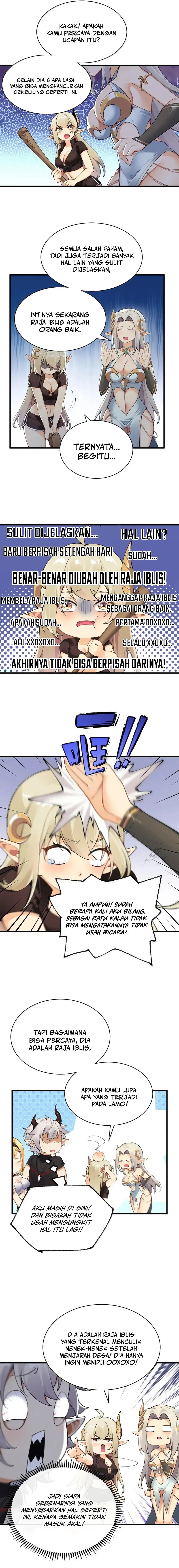 Dilarang COPAS - situs resmi www.mangacanblog.com - Komik i transmigrated into demon king of harem 111 - chapter 111 112 Indonesia i transmigrated into demon king of harem 111 - chapter 111 Terbaru 3|Baca Manga Komik Indonesia|Mangacan