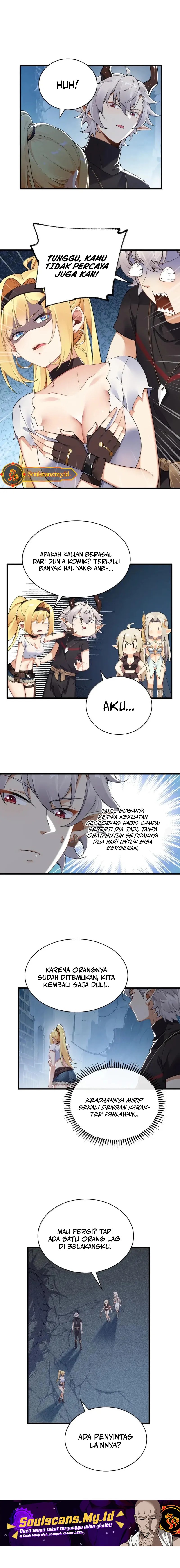 Dilarang COPAS - situs resmi www.mangacanblog.com - Komik i transmigrated into demon king of harem 111 - chapter 111 112 Indonesia i transmigrated into demon king of harem 111 - chapter 111 Terbaru 4|Baca Manga Komik Indonesia|Mangacan