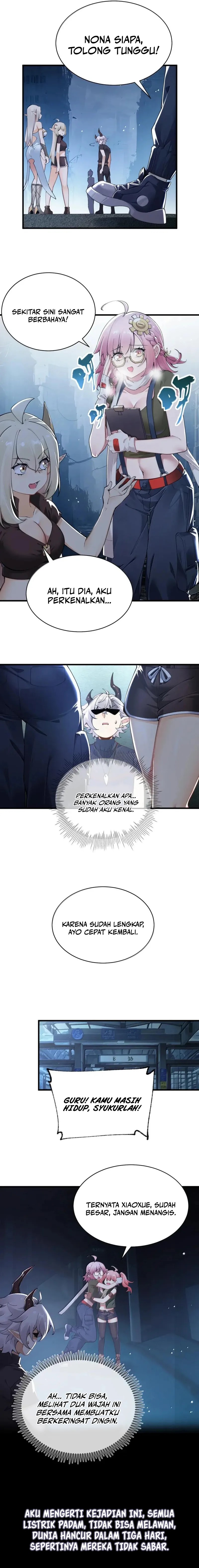 Dilarang COPAS - situs resmi www.mangacanblog.com - Komik i transmigrated into demon king of harem 111 - chapter 111 112 Indonesia i transmigrated into demon king of harem 111 - chapter 111 Terbaru 5|Baca Manga Komik Indonesia|Mangacan