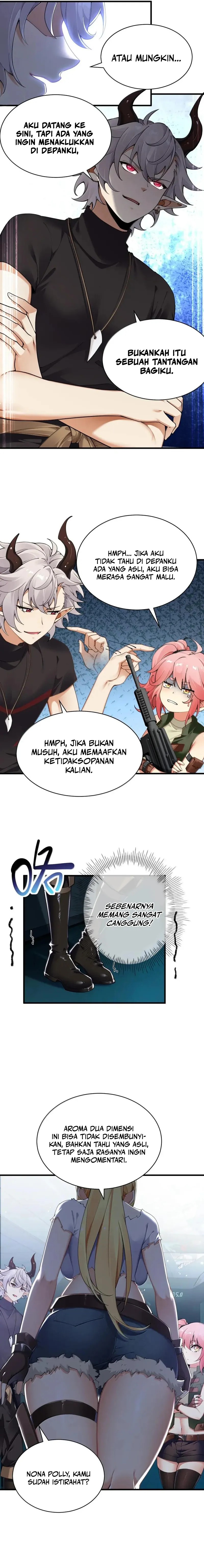 Dilarang COPAS - situs resmi www.mangacanblog.com - Komik i transmigrated into demon king of harem 111 - chapter 111 112 Indonesia i transmigrated into demon king of harem 111 - chapter 111 Terbaru 7|Baca Manga Komik Indonesia|Mangacan