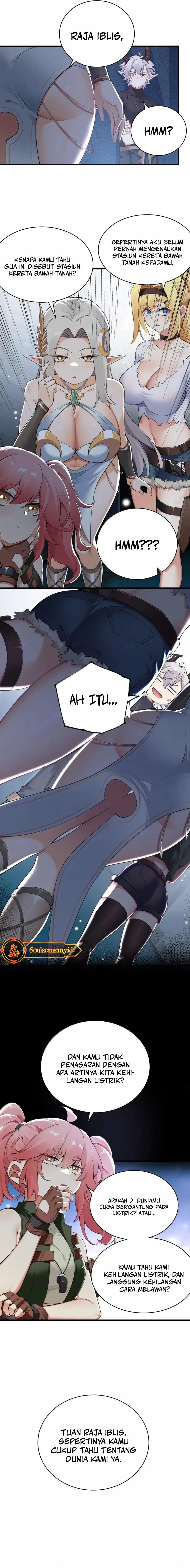 Dilarang COPAS - situs resmi www.mangacanblog.com - Komik i transmigrated into demon king of harem 111 - chapter 111 112 Indonesia i transmigrated into demon king of harem 111 - chapter 111 Terbaru 9|Baca Manga Komik Indonesia|Mangacan