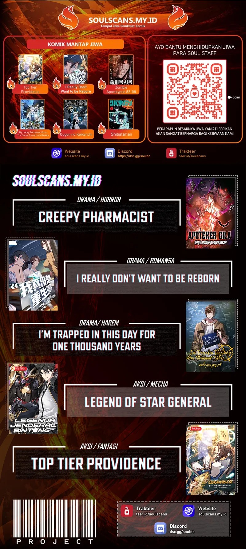 Dilarang COPAS - situs resmi www.mangacanblog.com - Komik i transmigrated into demon king of harem 111 - chapter 111 112 Indonesia i transmigrated into demon king of harem 111 - chapter 111 Terbaru 10|Baca Manga Komik Indonesia|Mangacan