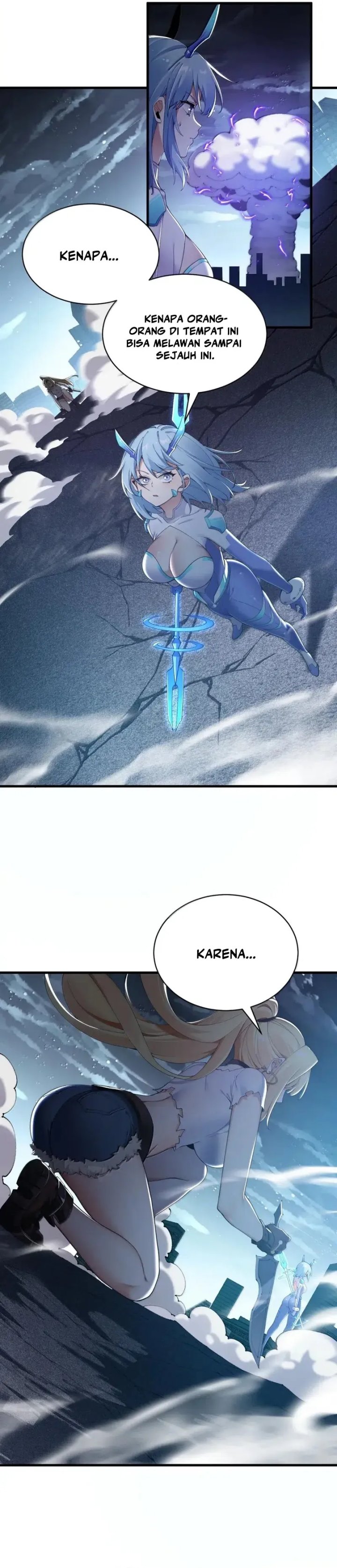 Dilarang COPAS - situs resmi www.mangacanblog.com - Komik i transmigrated into demon king of harem 120 - chapter 120 121 Indonesia i transmigrated into demon king of harem 120 - chapter 120 Terbaru 1|Baca Manga Komik Indonesia|Mangacan