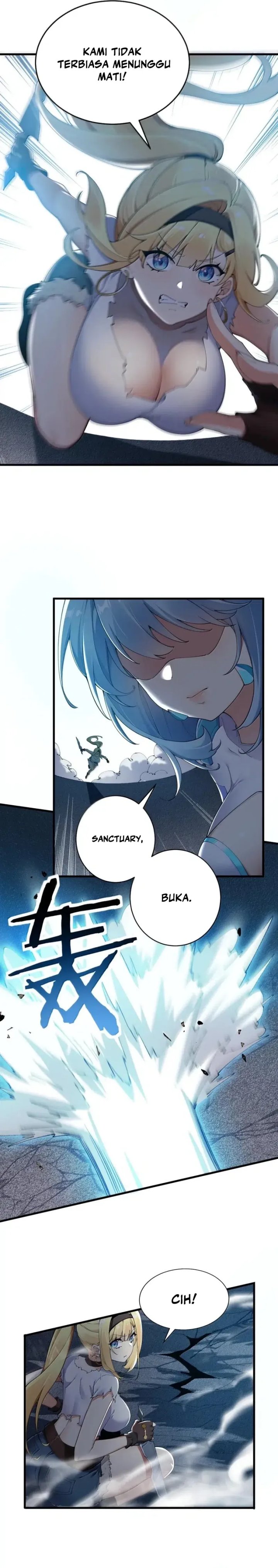 Dilarang COPAS - situs resmi www.mangacanblog.com - Komik i transmigrated into demon king of harem 120 - chapter 120 121 Indonesia i transmigrated into demon king of harem 120 - chapter 120 Terbaru 2|Baca Manga Komik Indonesia|Mangacan