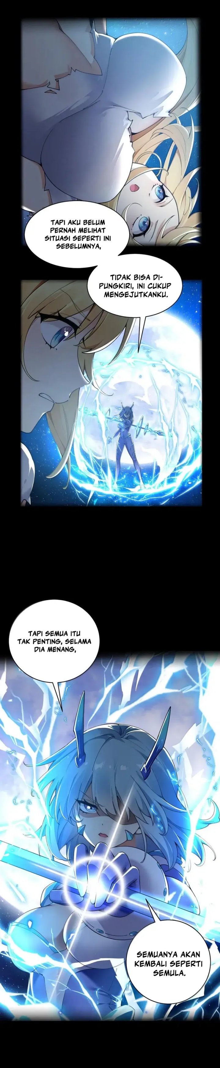 Dilarang COPAS - situs resmi www.mangacanblog.com - Komik i transmigrated into demon king of harem 120 - chapter 120 121 Indonesia i transmigrated into demon king of harem 120 - chapter 120 Terbaru 4|Baca Manga Komik Indonesia|Mangacan