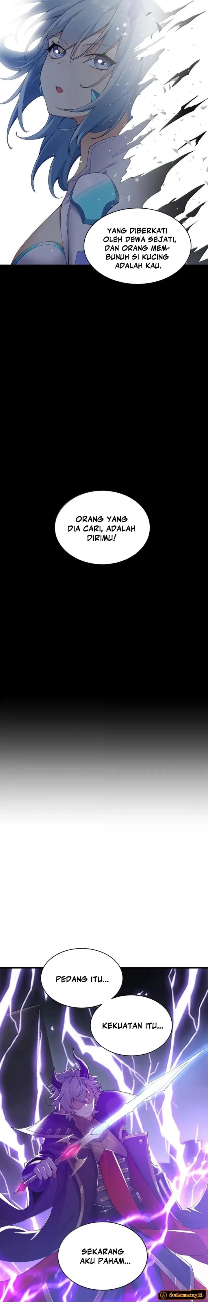 Dilarang COPAS - situs resmi www.mangacanblog.com - Komik i transmigrated into demon king of harem 120 - chapter 120 121 Indonesia i transmigrated into demon king of harem 120 - chapter 120 Terbaru 8|Baca Manga Komik Indonesia|Mangacan