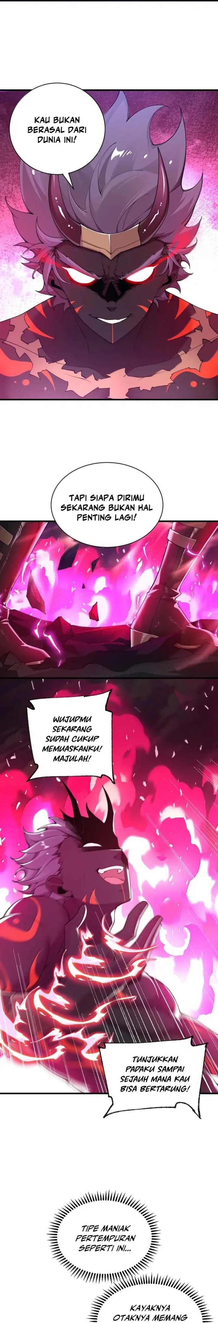 Dilarang COPAS - situs resmi www.mangacanblog.com - Komik i transmigrated into demon king of harem 120 - chapter 120 121 Indonesia i transmigrated into demon king of harem 120 - chapter 120 Terbaru 9|Baca Manga Komik Indonesia|Mangacan