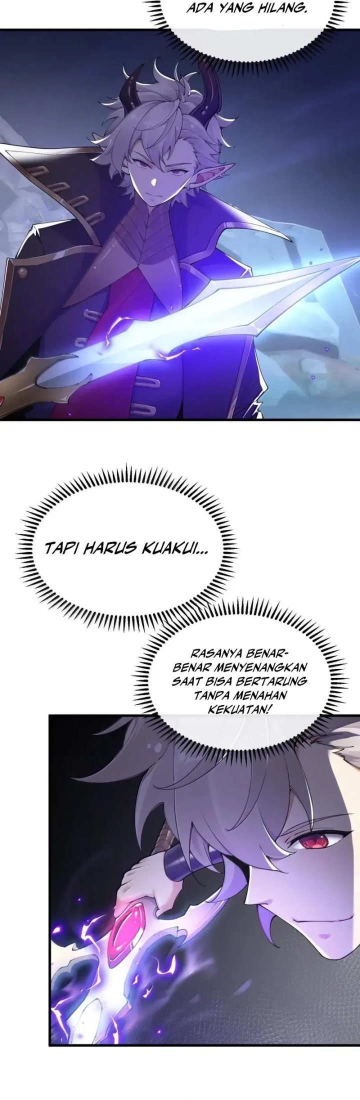 Dilarang COPAS - situs resmi www.mangacanblog.com - Komik i transmigrated into demon king of harem 120 - chapter 120 121 Indonesia i transmigrated into demon king of harem 120 - chapter 120 Terbaru 10|Baca Manga Komik Indonesia|Mangacan