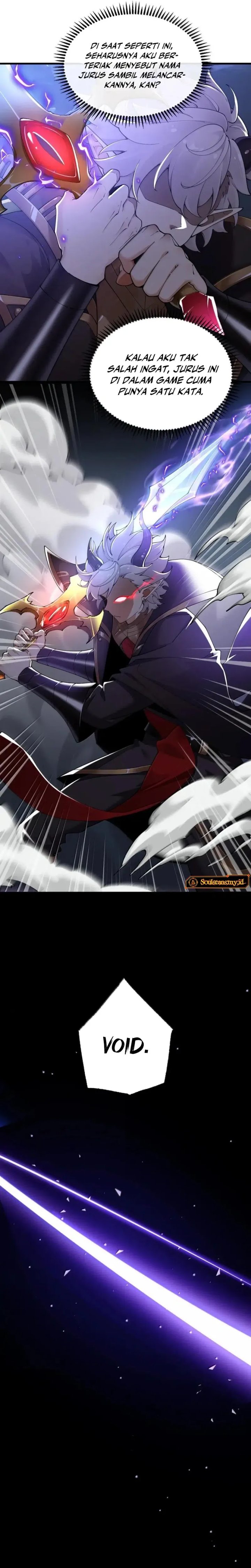 Dilarang COPAS - situs resmi www.mangacanblog.com - Komik i transmigrated into demon king of harem 120 - chapter 120 121 Indonesia i transmigrated into demon king of harem 120 - chapter 120 Terbaru 11|Baca Manga Komik Indonesia|Mangacan