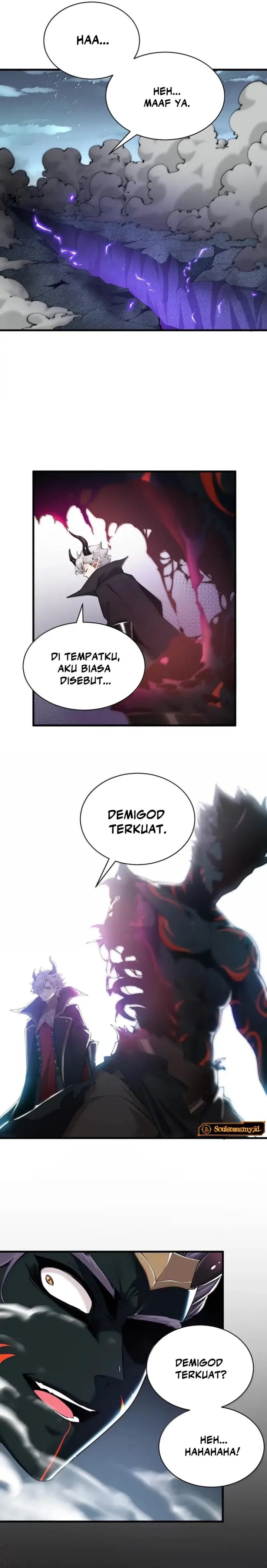 Dilarang COPAS - situs resmi www.mangacanblog.com - Komik i transmigrated into demon king of harem 120 - chapter 120 121 Indonesia i transmigrated into demon king of harem 120 - chapter 120 Terbaru 13|Baca Manga Komik Indonesia|Mangacan