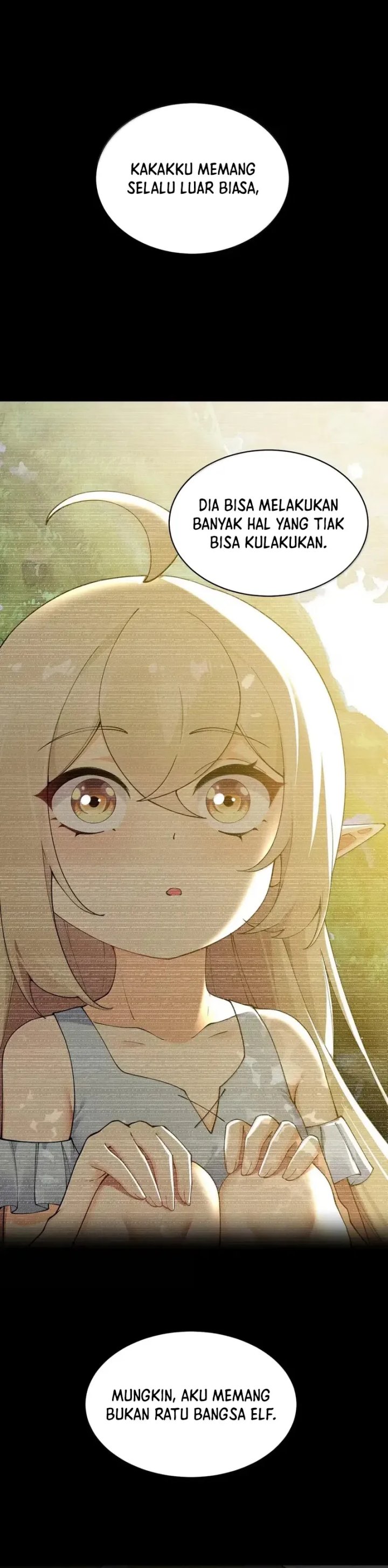 I Transmigrated Into Demon King Of Harem? chapter 123