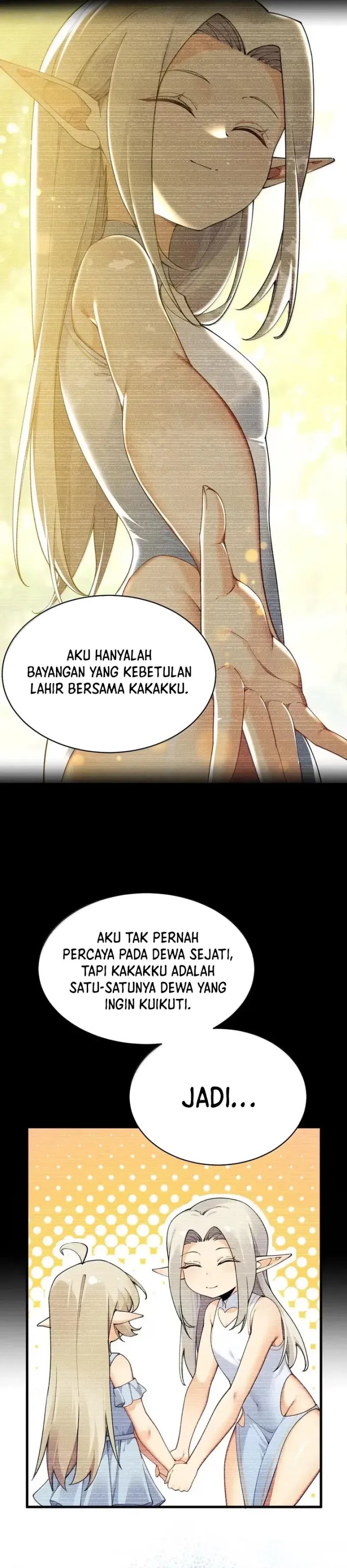 I Transmigrated Into Demon King Of Harem? chapter 123