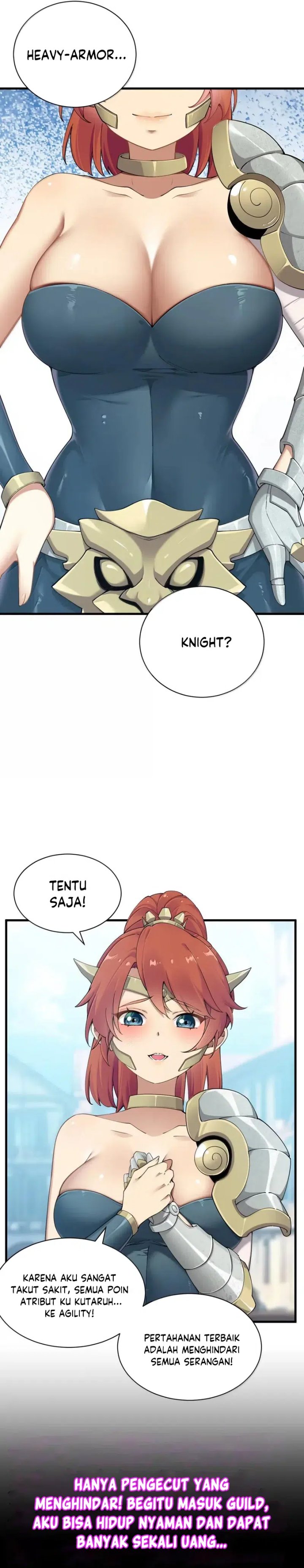 I Transmigrated Into Demon King Of Harem? chapter 126