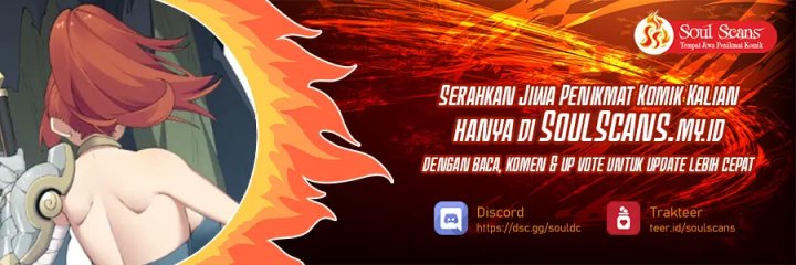 I Transmigrated Into Demon King Of Harem? Chapter 127 Bahasa Indonesia