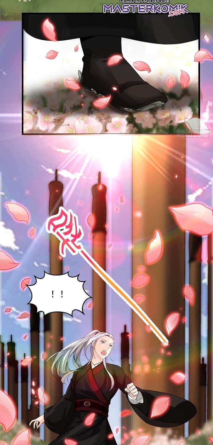 I Use A Free Book To Become A Saint chapter 2