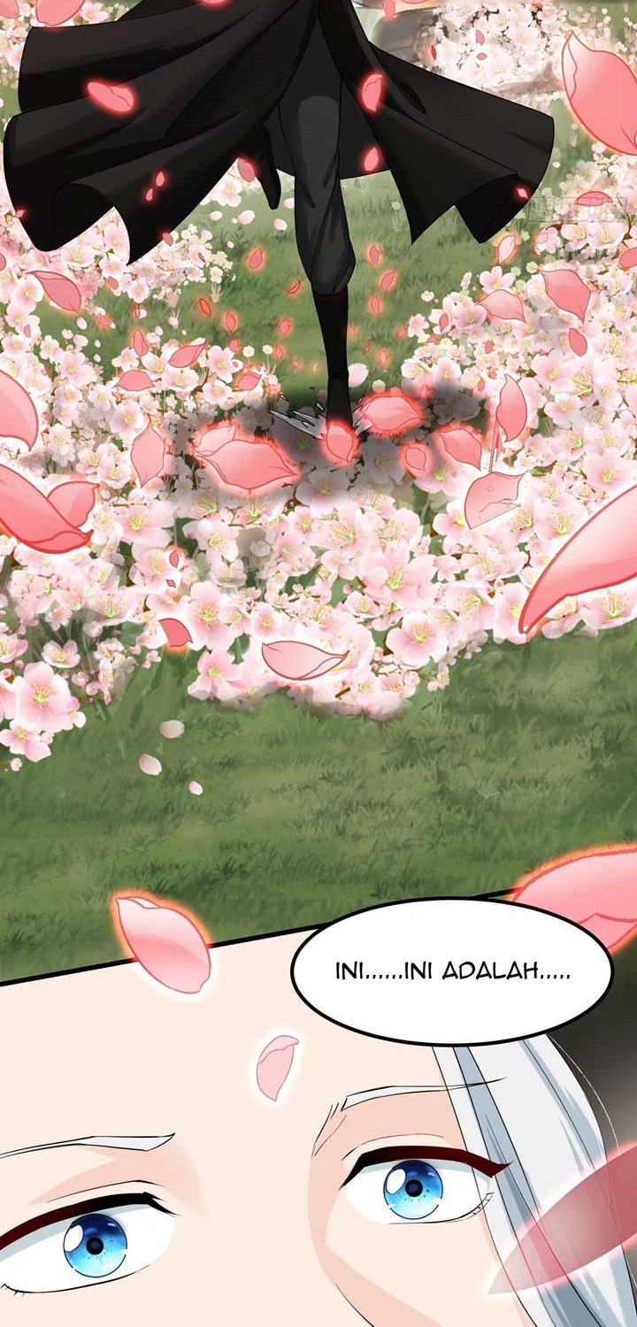 I Use A Free Book To Become A Saint chapter 2