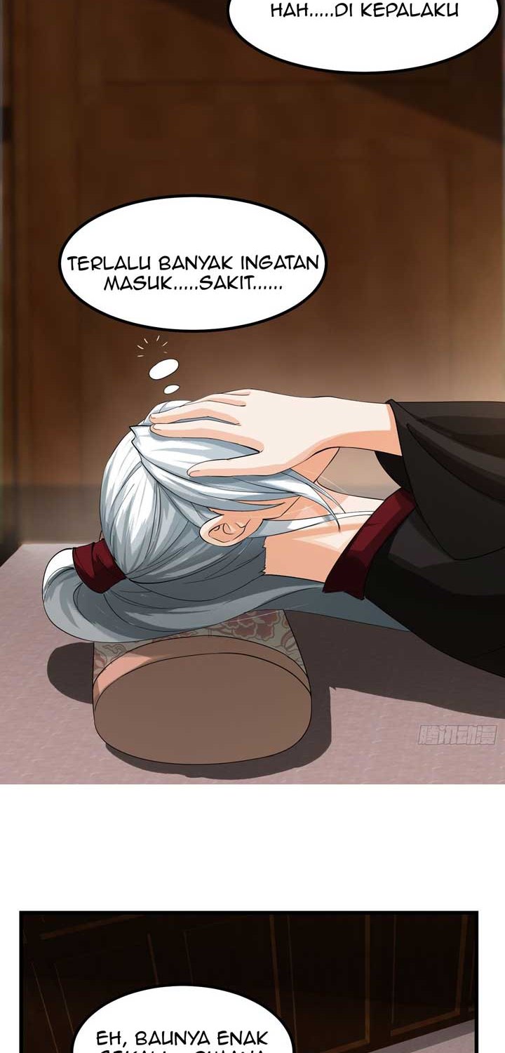 I Use A Free Book To Become A Saint chapter 2