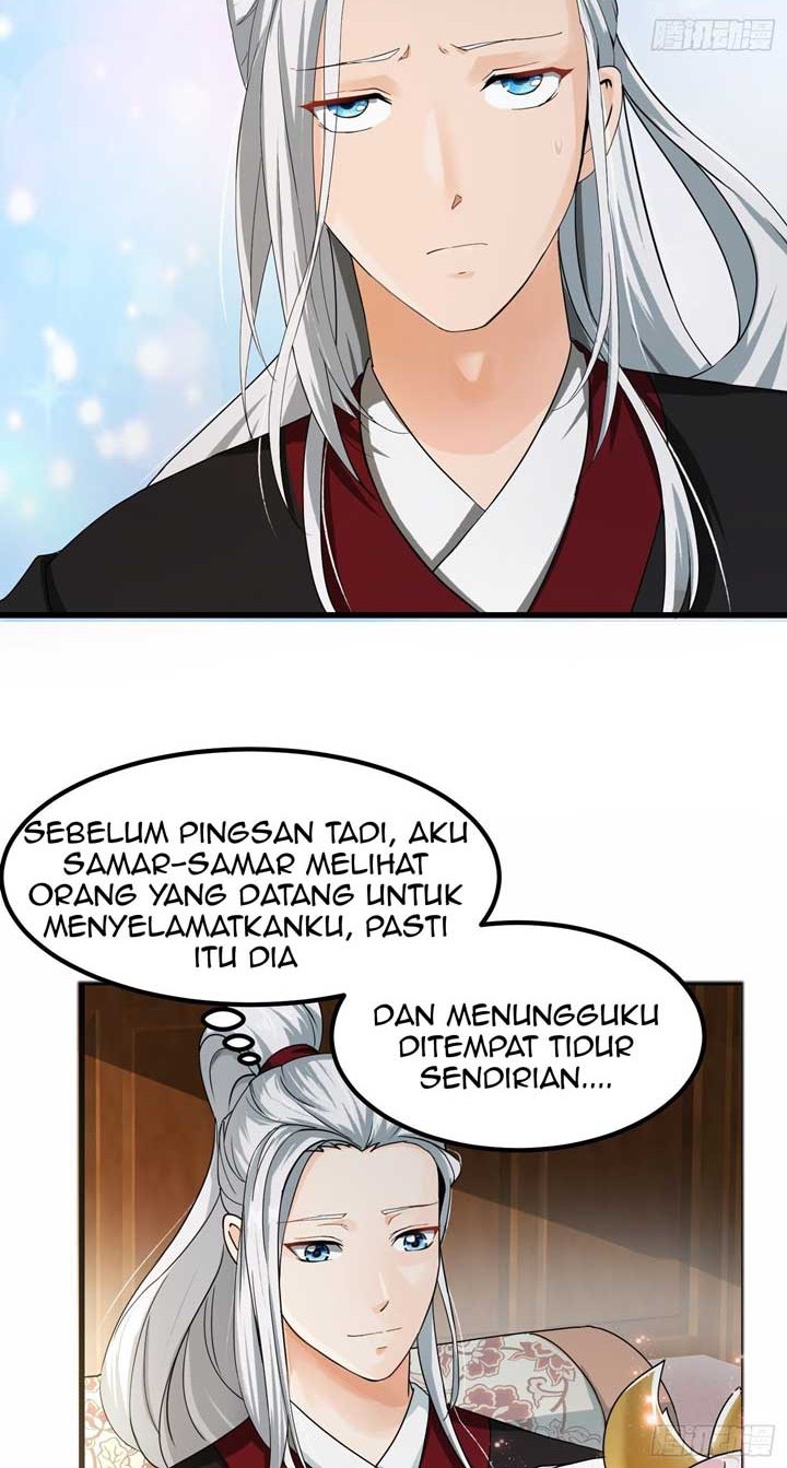 I Use A Free Book To Become A Saint chapter 2