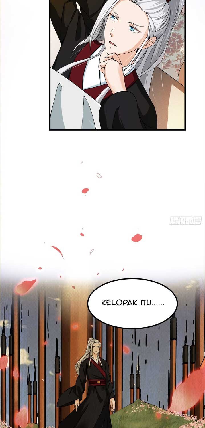 I Use A Free Book To Become A Saint chapter 2
