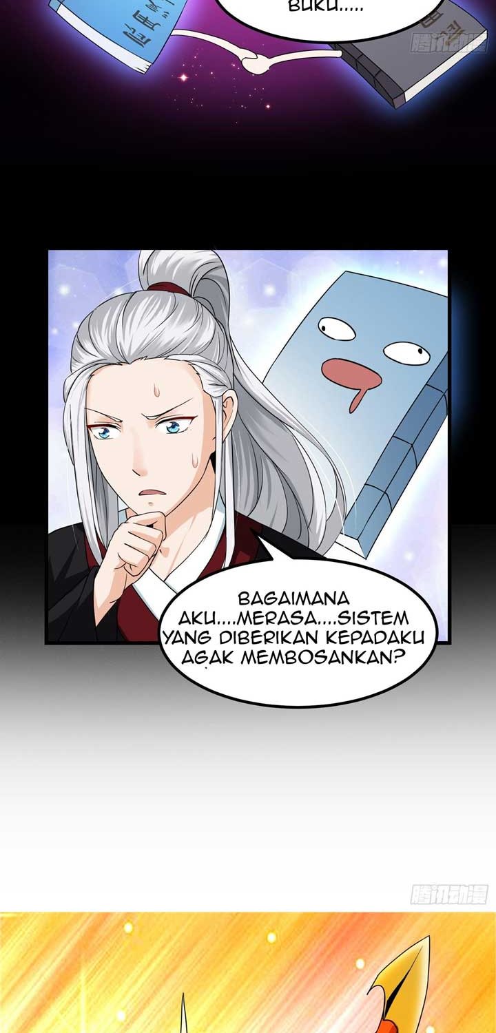 I Use A Free Book To Become A Saint chapter 2