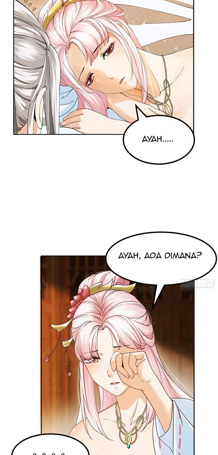 I Use A Free Book To Become A Saint chapter 2