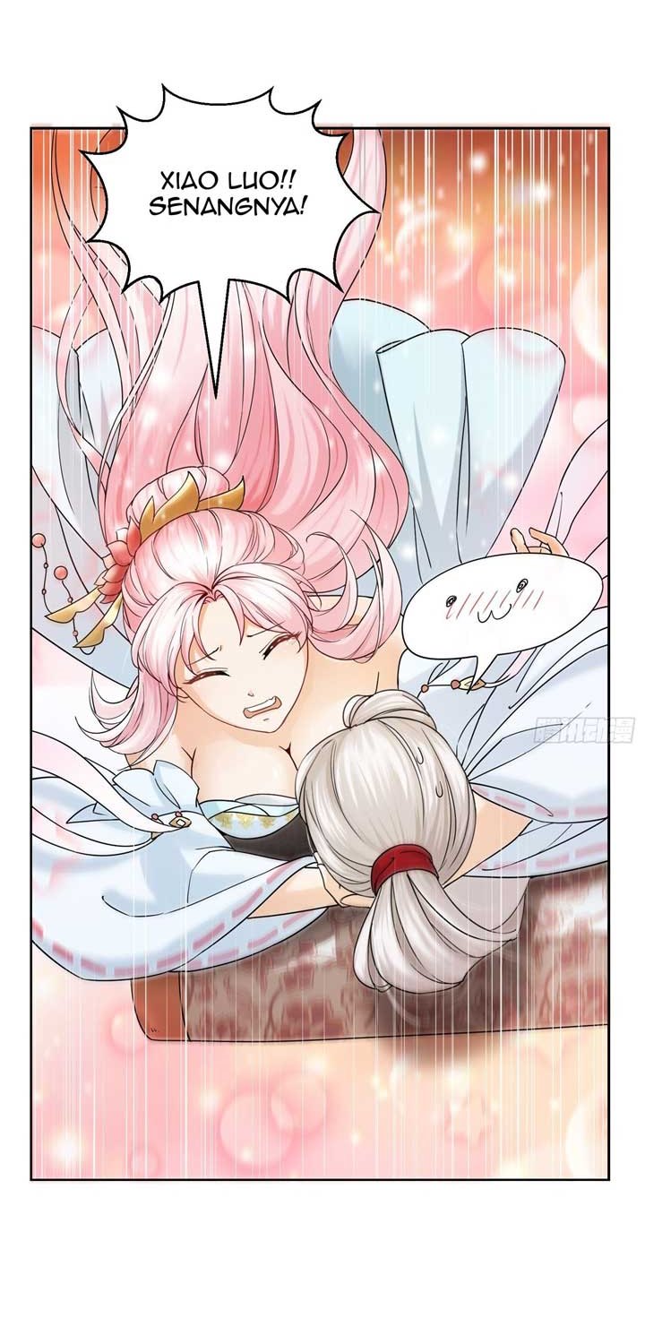 I Use A Free Book To Become A Saint chapter 2