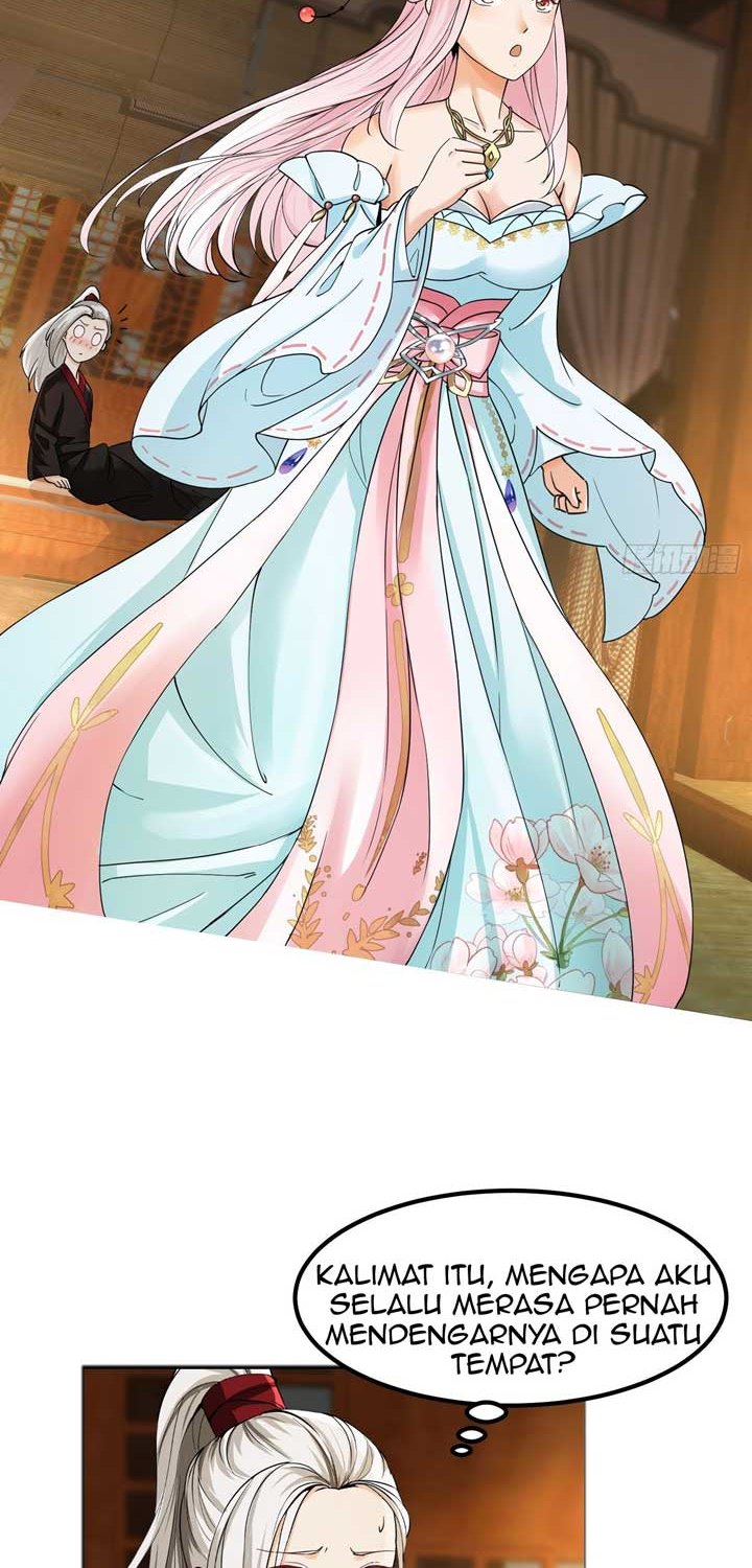 I Use A Free Book To Become A Saint chapter 2