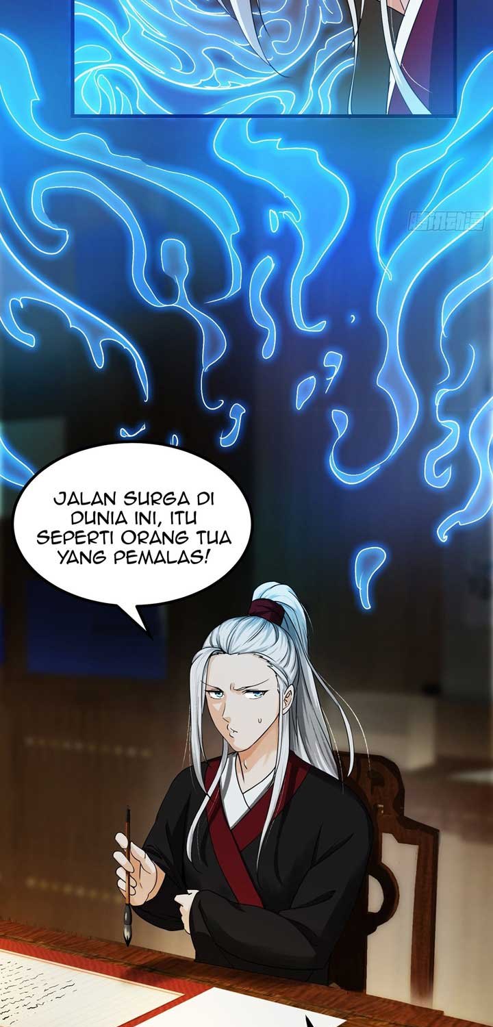 I Use A Free Book To Become A Saint chapter 2