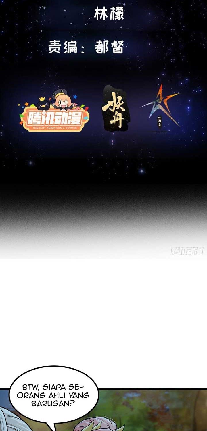 I Use A Free Book To Become A Saint chapter 5