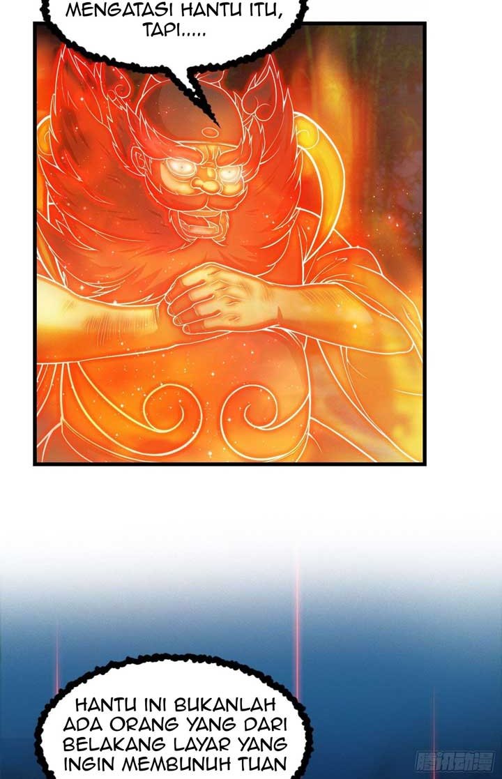 I Use A Free Book To Become A Saint chapter 5