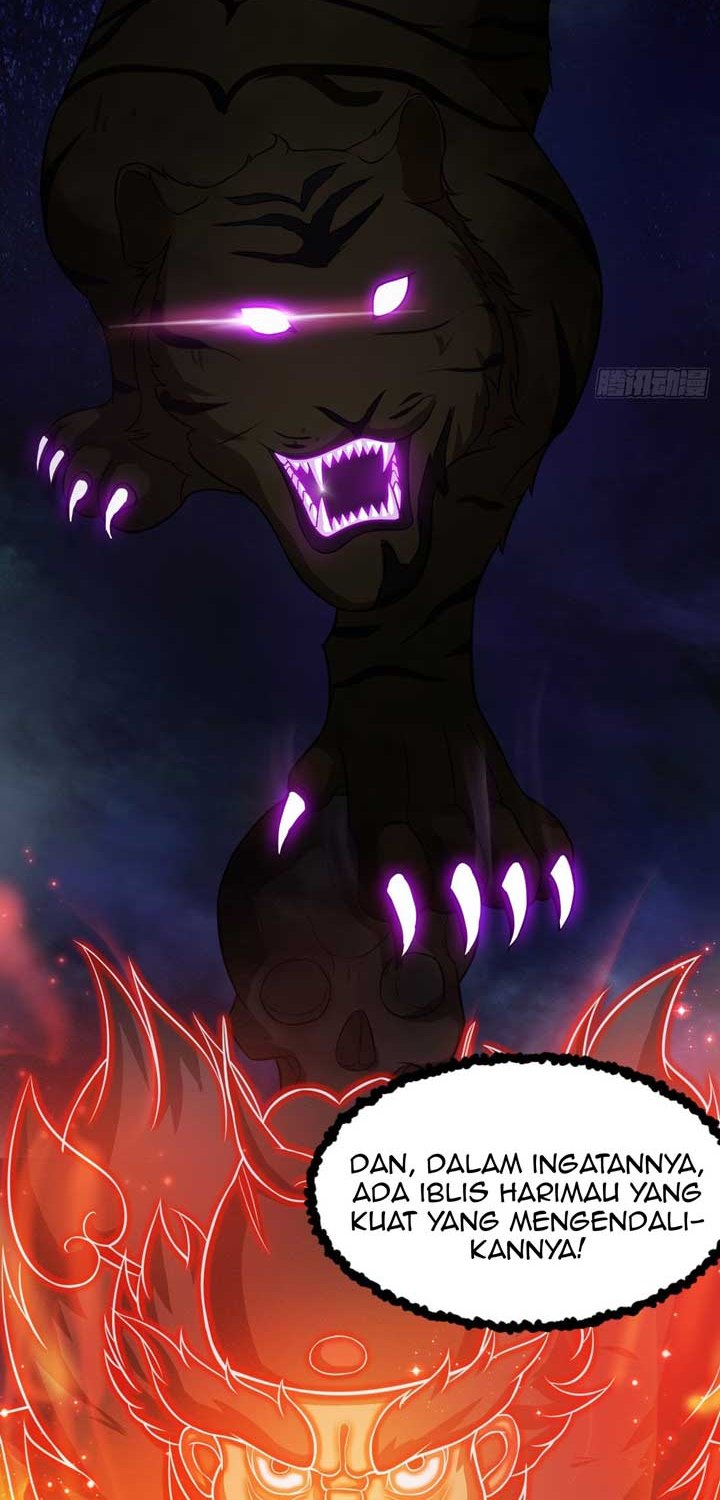 I Use A Free Book To Become A Saint chapter 5
