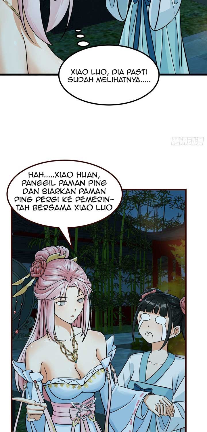 I Use A Free Book To Become A Saint chapter 5