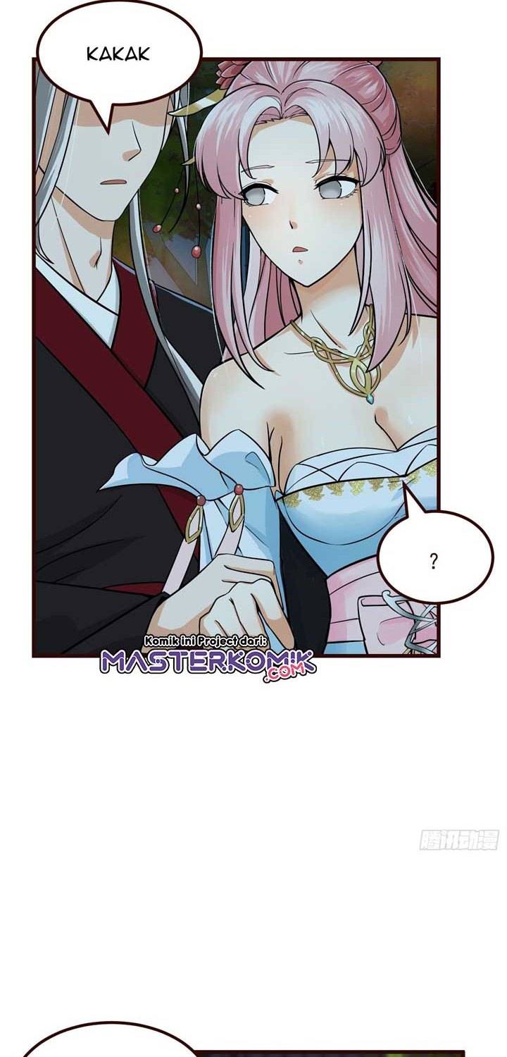 I Use A Free Book To Become A Saint chapter 5
