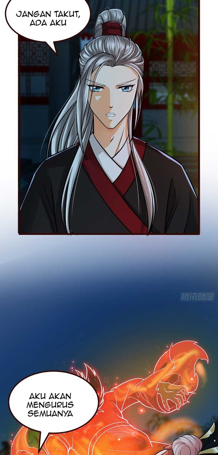 I Use A Free Book To Become A Saint chapter 5