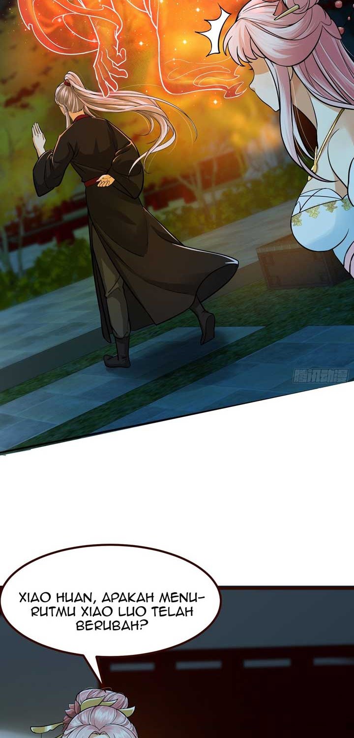 I Use A Free Book To Become A Saint chapter 5