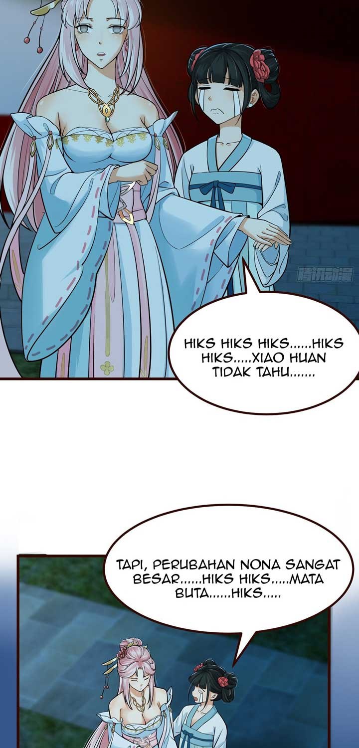 I Use A Free Book To Become A Saint chapter 5
