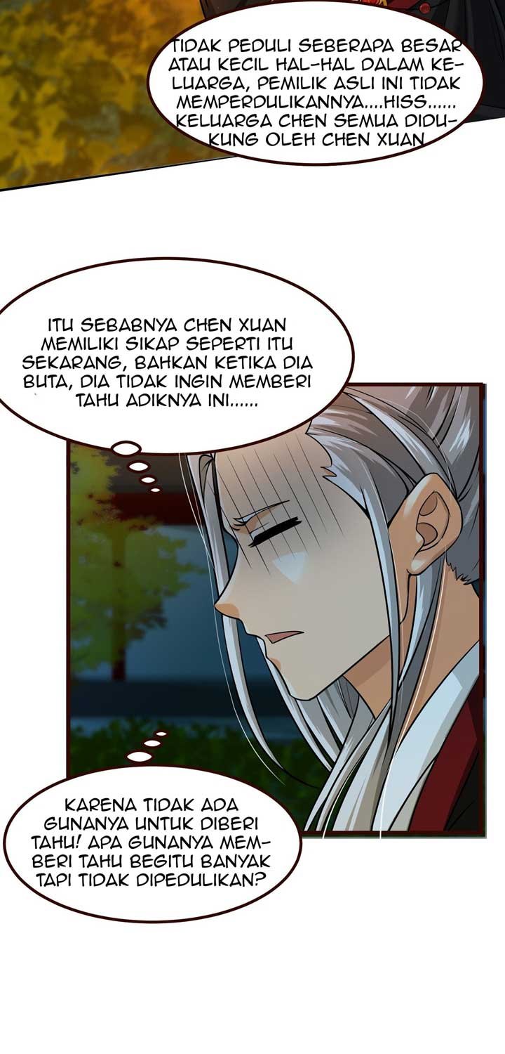 I Use A Free Book To Become A Saint chapter 5