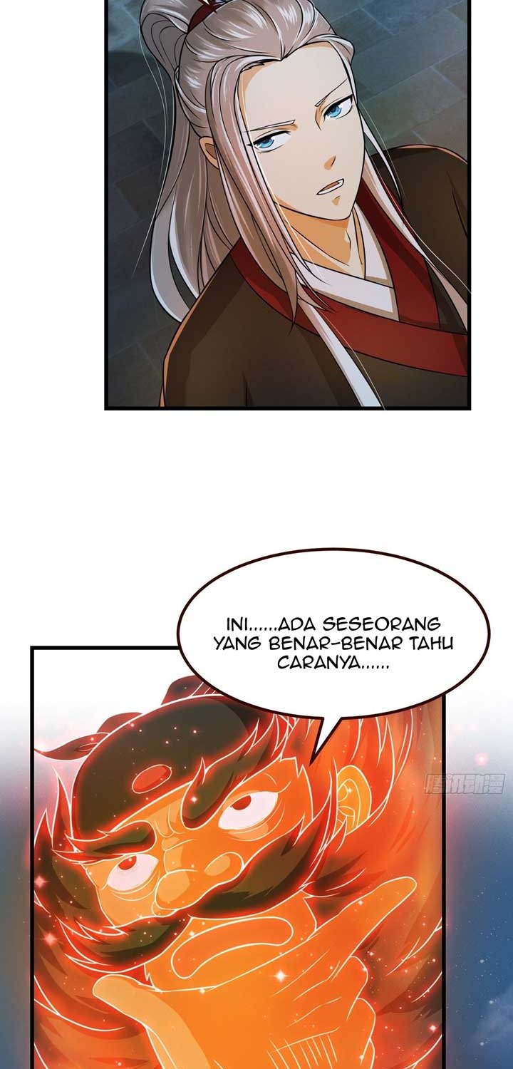 I Use A Free Book To Become A Saint chapter 5