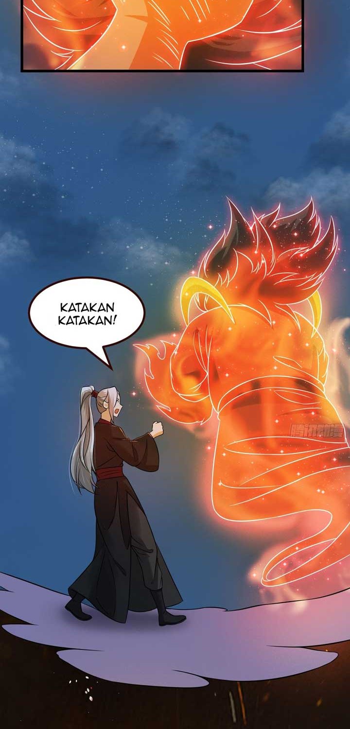 I Use A Free Book To Become A Saint chapter 5
