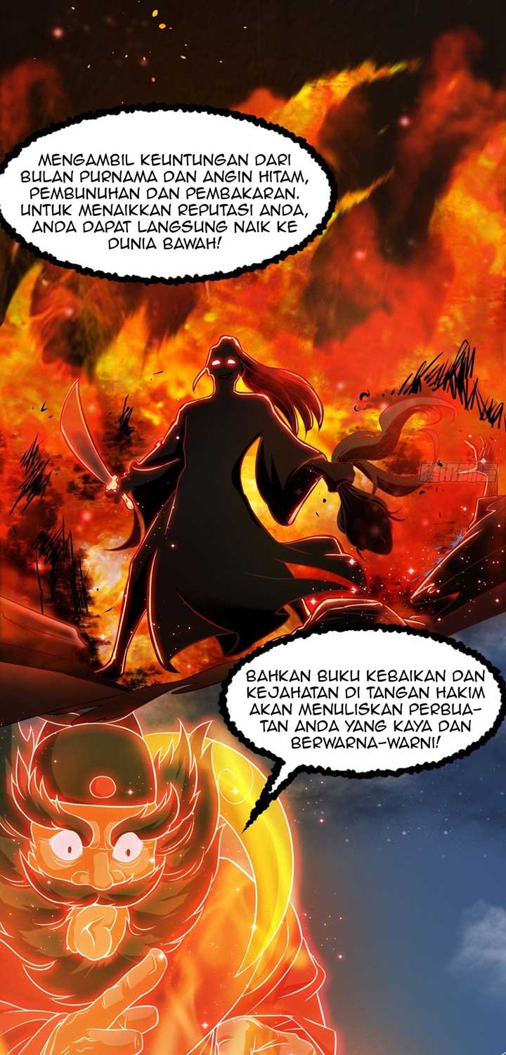 I Use A Free Book To Become A Saint chapter 5
