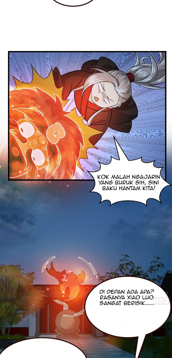 I Use A Free Book To Become A Saint chapter 5
