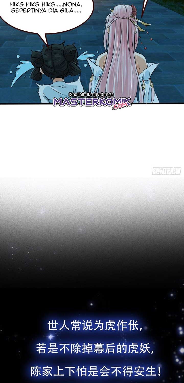 I Use A Free Book To Become A Saint chapter 5